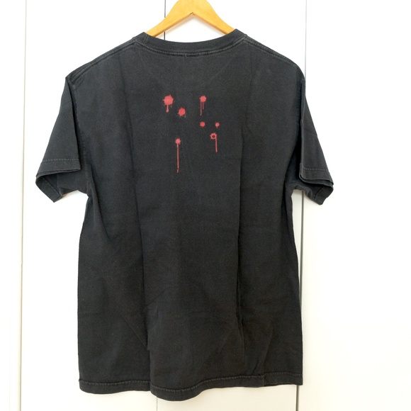 Burton Men's Short-Sleeve T-Shirt - Picture 2 of 6